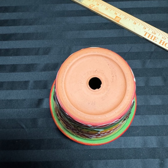 flower pot made in spain - Picture 5 of 5